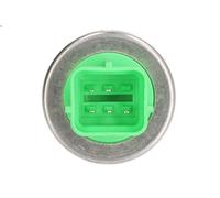 Pressostato per aria condizionata NISSENS 301127 IVECO TRAKKER I 7.79 2004-2012