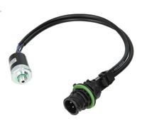 Pressostato per aria condizionata NRF 38950 per ACTROS MP2 / MP3 11.946 2003-