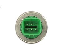 Pressostato per aria condizionata THERMOTEC KTT130009 per GT (937_) 2 2003-2010