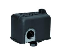 Pressostato per autoclave regolabile 2,8-7 bar attacco 1/4” IP20 250V 10A Sq