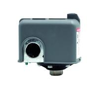 Pressostato per autoclave Square D attacco 1/4" F