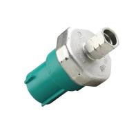 Pressostato per climatizzatore per Freightliner FL50 FL60 FL70 M2 06-35209-000 Sensore di Pressione del climatizzatore a 4 Pin F5CH-19D594-AA 0635209000
