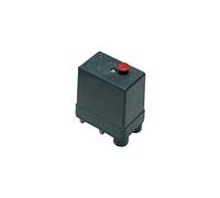 Pressostato per Compressore AC 4 Vie Bipolare 4/12 bar