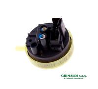PRESSOSTATO PER LAVATRICE WHIRLPOOL BAUKNECHT 481010522350 ORIGINALE