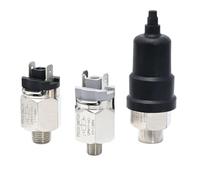 Pressostato per sistemi di compressione dell'aria Pressione regolabile 15 140psi, costruito per durata e prestazioni (QPM11-NC B)