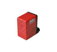 PRESSOSTATO PMR-5 R2 PER RISCALDAMENTO RIARMO MANUALE- Tarato 3 bar- WATER- ...