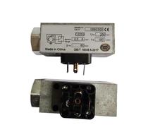Pressostato pneumatico 0880300 0880200elettrovalvola(0880200)