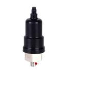 Pressostato pneumatico a membrana regolabile con pressione 'aria a 1 punto e controller con interruttore a 2 punti QPM11-NO/NC(QPM11-NO-01point)