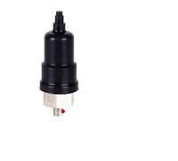 Pressostato pneumatico a membrana regolabile con pressione 'aria a 1 punto e controller con interruttore a 2 punti QPM11-NO/NC(QPM11-NO-02points)