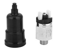 Pressostato Pneumatico Regolabile Normalmente Chiuso QPM11-NC G1/4in AC220V 48VAC/DC