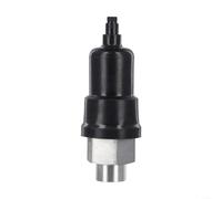 Pressostato pneumatico regolabile per compressore - Valvola di controllo automatica 1/4 "per filettatura bsp 0,1-0,7 MPa Corpo di servizio AC220V DC24V (QPM11-NO-02)