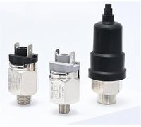 Pressostato pneumatico regolabile QPM11 QPM11-NO-01 02 QPM11-NC-01 02 1 pezzo(QPM11-NO-02)