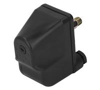 Pressostato pompa acqua 110V 230V 10A | Accende e spegne automaticamente la pompa in base alla variazione di pressione con il pressostato della pompa dell'acqua con