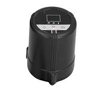 Pressostato Pompa Acqua, Display Digitale Pressostato Pompa Acqua Regolatore di Pressione Pompa Intelligente, Sensori di Pressione Elettronici