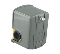 Pressostato pompa acqua metallo e plastica 14\110V/230V facile installazione