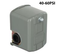 Pressostato pompa acqua metallo e plastica 14\110V/230V facile installazione