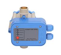 Pressostato pompa dell'acqua, regolatore elettronico automatico della pompa dell'acqua impermeabile Protezione IP65 Smart per giardino 220V-240V