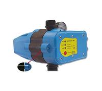 PRESSOSTATO PRESS CONTROL HYDROMATIC 2 HP MATIC REGOLAZIONE PRESSIONE AUTOCLAVE DA 1,5 A 3 BAR