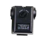 Pressostato, Pressostato automatico orizzontale a foro singolo for compressore d'aria 15A, regolatore del 5,5-12 kg(9-12KG)