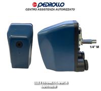 PRESSOSTATO PSG-1M PER ELETTROPOMPA AUTOCLAVE MONOFASE ATTACCO 1/4" M PEDROLLO