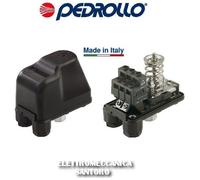 PRESSOSTATO PT/5 PER ELETTROPOMPA AUTOCLAVE TRIFASE ATTCCO 1/4" F PEDROLLO