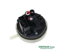 PRESSOSTATO R2.5 85/60 PER LAVATRICE ARISTON HOTPOINT C00259298 ORIGINALE