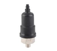 Pressostato Regolabile 0.03-0.1 MPa Connettore G1/8 Normalmente Aperto 200 Giri Min AC220V per Compressore Aria Pneumatico Sistema Controllo Pressione