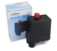 PRESSOSTATO REGOLABILE MECCANICO MONOFASE POMPA COMPRESSORE ARIA CASA MGIDEA SK8