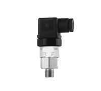 Pressostato regolabile pressostato meccanico pneumatico idraulico olio e acqua diaframma pistone controllo pressione 1-12bar G1-8(40-400bar)