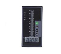 Pressostato, Regolatore di pressione del livello liquido 'acqua DC24V, display a colonna luminosa Sensore trasmettitore 4-20MA con ingresso universale for pompa(4-20mA)