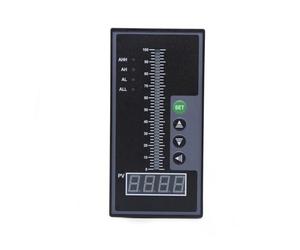 Pressostato, Regolatore di pressione del livello liquido 'acqua DC24V, display a colonna luminosa Sensore trasmettitore 4-20MA con ingresso universale for pompa(4-20mA)