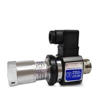 Pressostato, regolatore di pressione, pressione dell'olio, raccordi regolabili for macchine for burro da 250~350 kg.(JCS-02H)