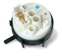 Pressostato ricambio lavatrice Hotpoint Ariston Whirlpool Indesit Siemens Bosch