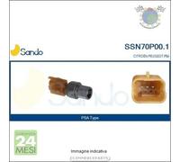Pressostato Sando per AUDI R8 Q7 Q5 A8 A7 A6 A5 A4 A3 OPEL ASTRA H SEAT LEON SK