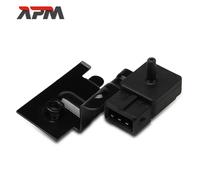 Pressostato Sensore di Pressione Aria Condizionata per Volvo S60 I 384 S80 184