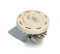 Pressostato sensore di pressione lavatrice Beko originale - 2819710500