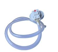 Pressostato Sensore Livello Acqua Lavatrice Per C44Y Interruttore Livello Acqua Lavatrice DC5V10ma 2 Inserti Accessori Lavatrice