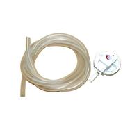 Pressostato Sensore Livello Acqua Lavatrice Per Changhong Per XQB48-06 Sensore Del Livello Dell'acqua Della Lavatrice, Interruttore Di Controllo Automatico DC5V(2pc)