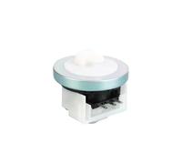 Pressostato Sensore Livello Acqua Lavatrice Per Midea Sensore Livello Dell'acqua Per Lavatrice Sensore Livello Universale Pressione Dell'acqua Tubo Pressione Alimentazione(Sensor Switch)