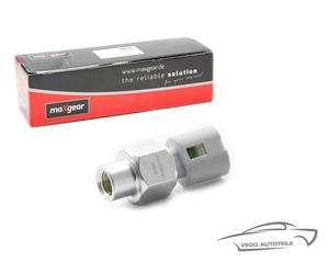 Pressostato Servosterzo per Dacia Duster Logan 7700413763 Originale MAXGEAR
