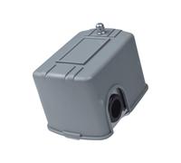 Pressostato SK 2 230V monofase per pompa autoclave elettropompa domestica