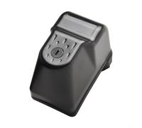 Pressostato SK-9 per pompe a circolazione trifase e booster utilizzate in impianti idrici residenziali 380V 6A filettatura 13mm impostazioni di pressione regolabili