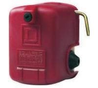 PRESSOSTATO SQUARE-D 1F 2.8-7.0 BAR