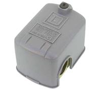 PRESSOSTATO SQUARE D-FSG2 230V monofase acqua pompa autoclave elettropompa