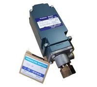 Pressostato TDZ-3F, sensore di pressione da 35 MPa for il controllo dell'automazione industriale original