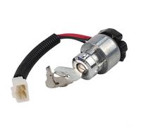 Pressostato trifase per compressore d'aria, regolatore automatico 380V-400V con portata regolabile 5-8 bar, interruttore a bilanciere resistente a 3 fili, certificato