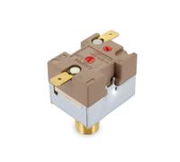 Pressostato TY98 1.4BAR per caldaia macchina da caffè Spinel - SR.000.066.005
