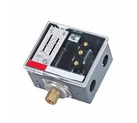 Pressostato vapore 120V/240V 15-300 psi Controllo pressione differenziale 1/4 LF56(LF5650,120V)