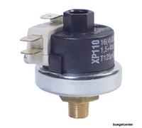 Pressostato XP110 1,5-4,0 Per Leifheit Air Active Steamer Dampfbügelstation