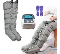 Pressoterapia Linfodrenaggio Professionale Manuale Compact, Pressoterapia Per Casa Per Gambe, Linfodrenaggio Gambe, Pressoterapia Linfodrenaggio, Per Massaggio E Rilassamento